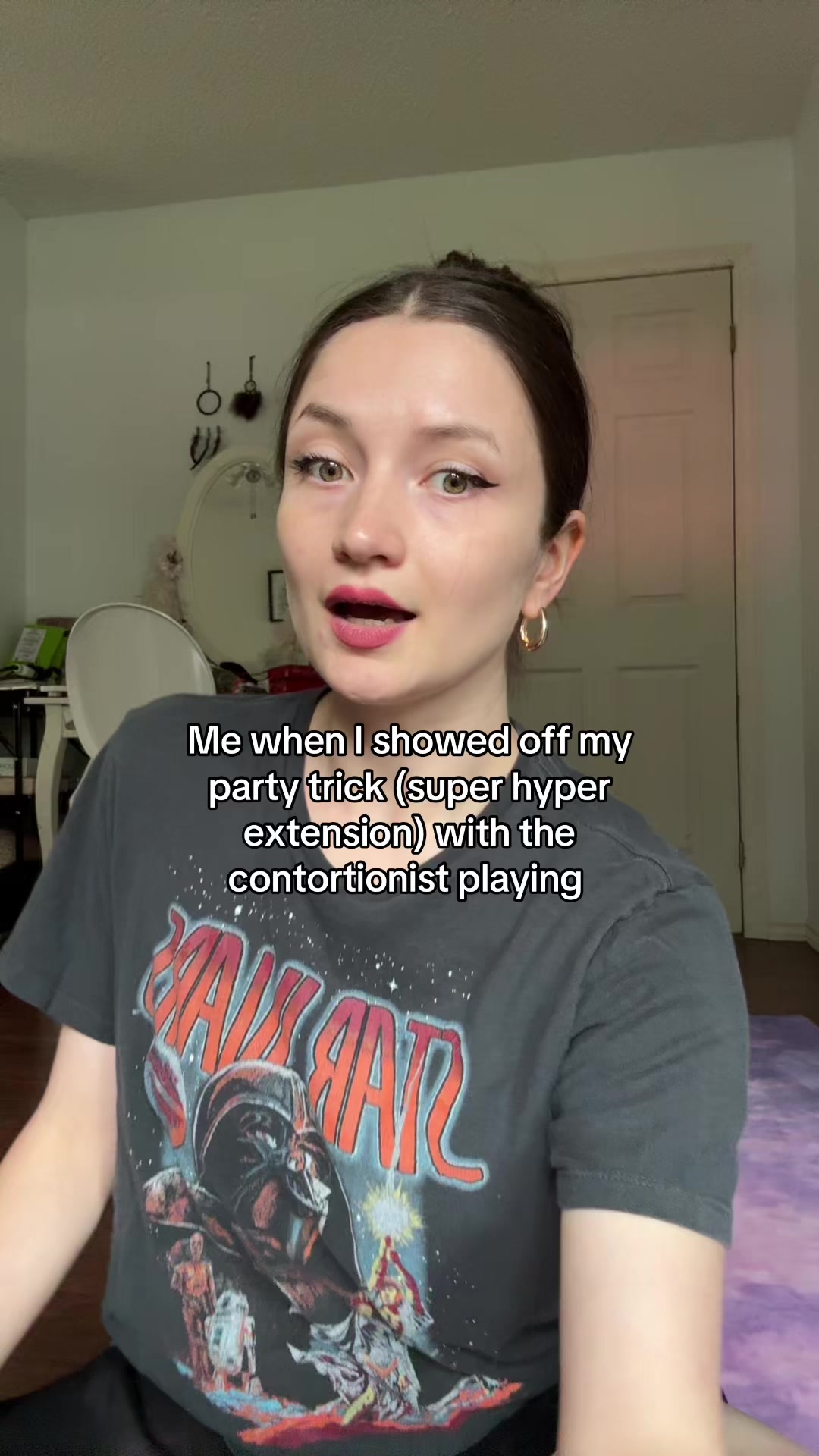 @Jasmine McDonald