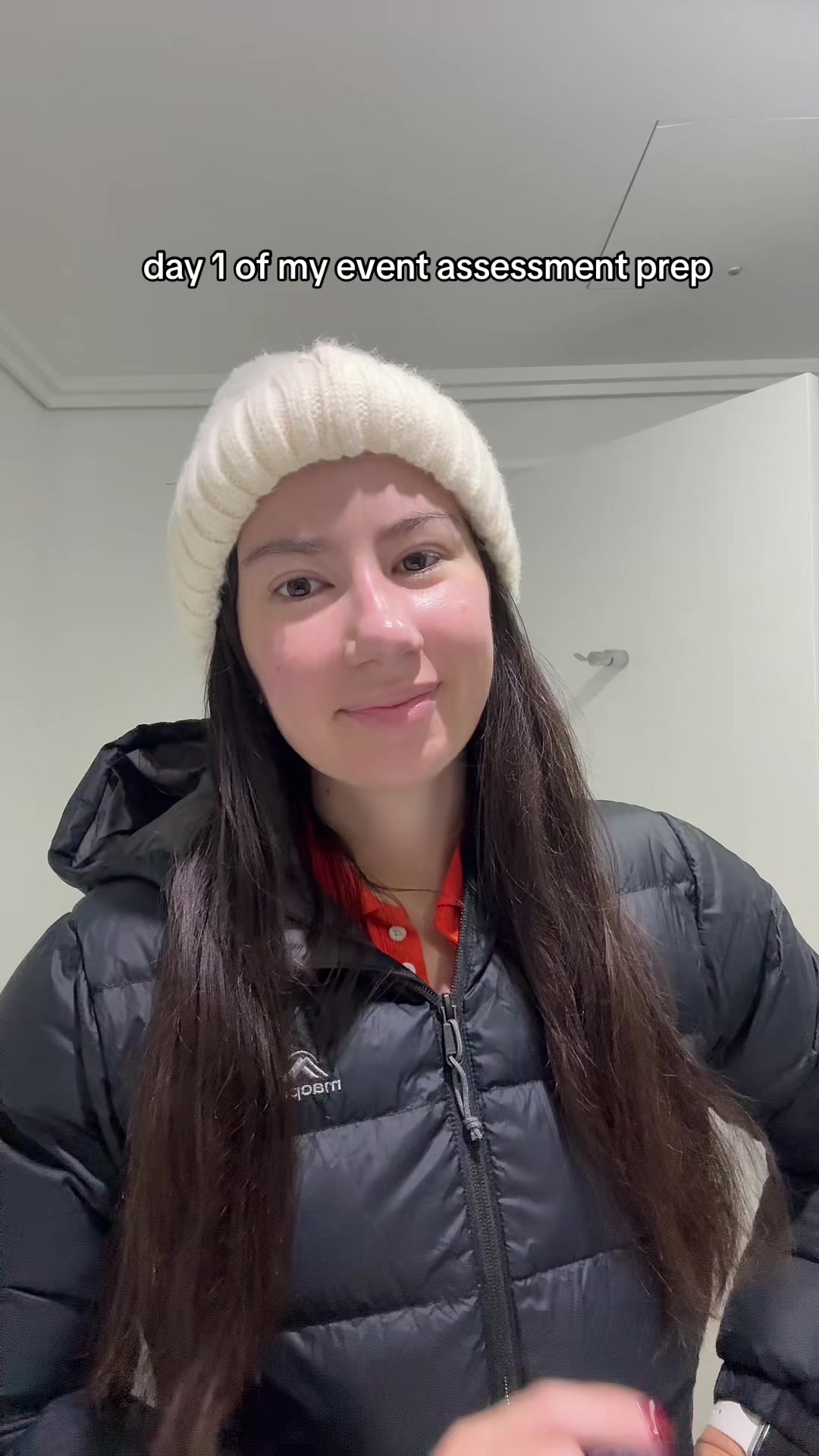 @Tenesha | Motorsport Marshal
