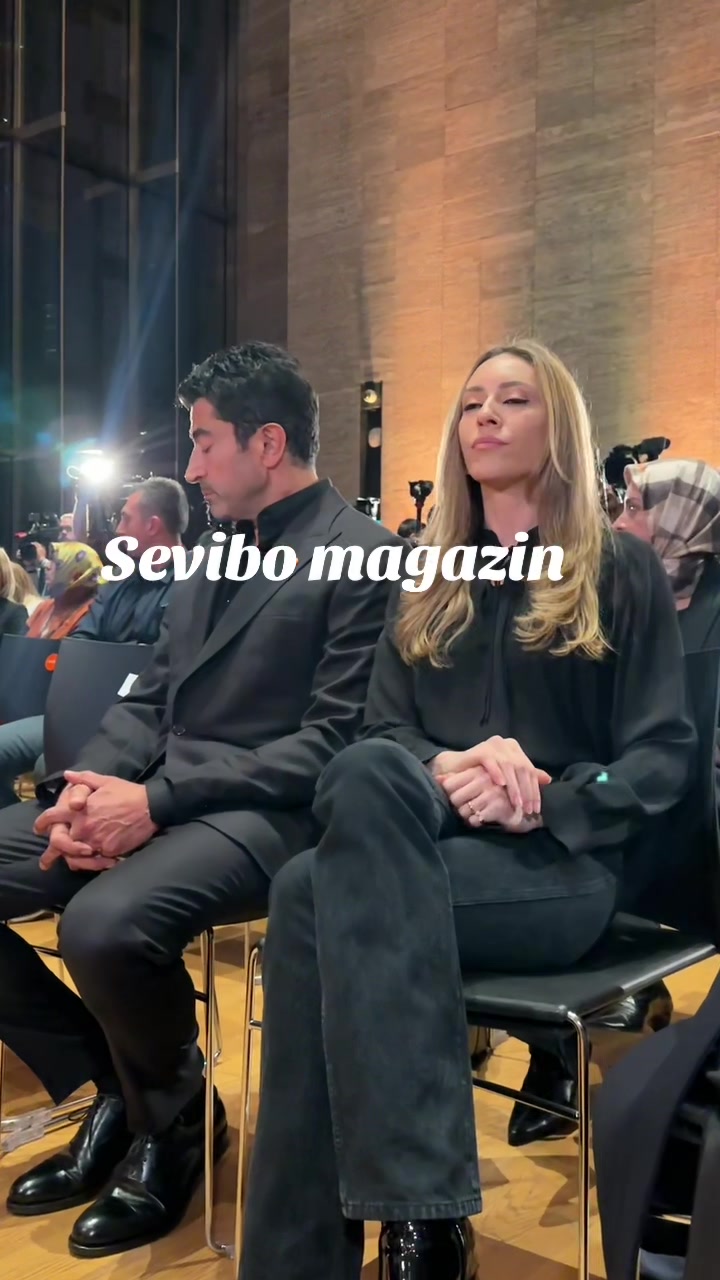 @Sevibo Magazin