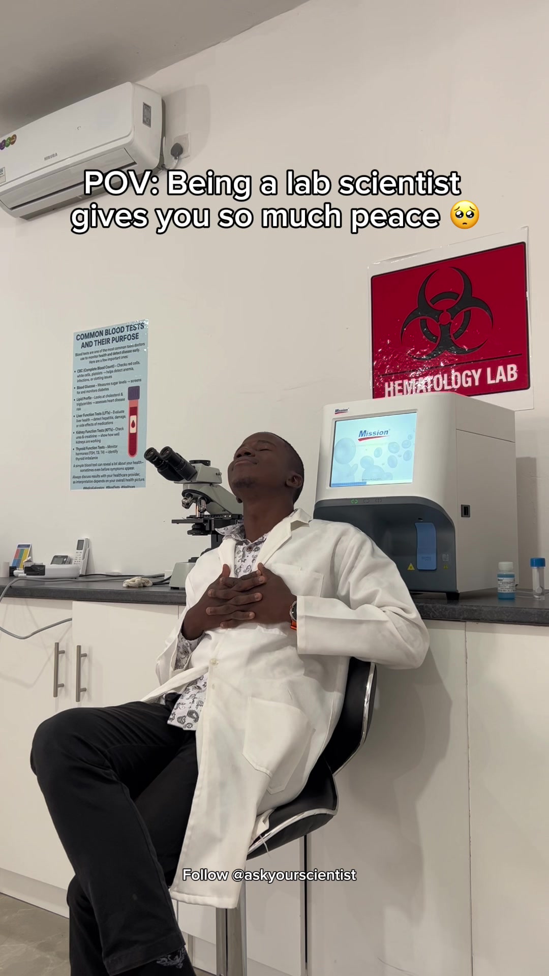 @askyourscientist 🧑🏾🔬🧬
