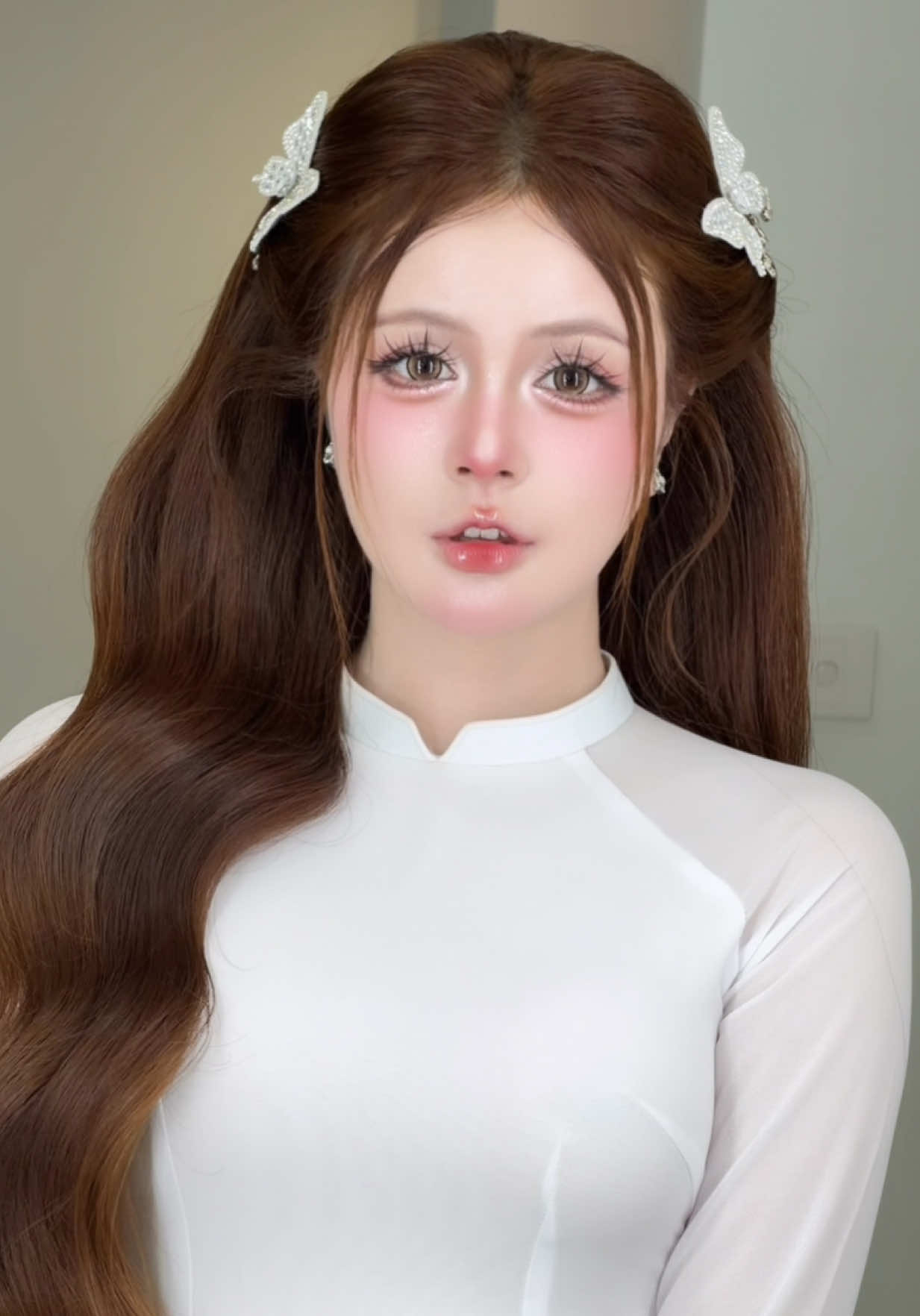 @Makeup Huong Chanel