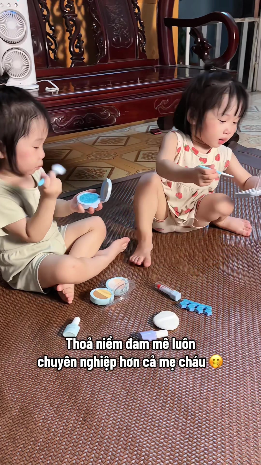 @Linh Đan - Linh Chi