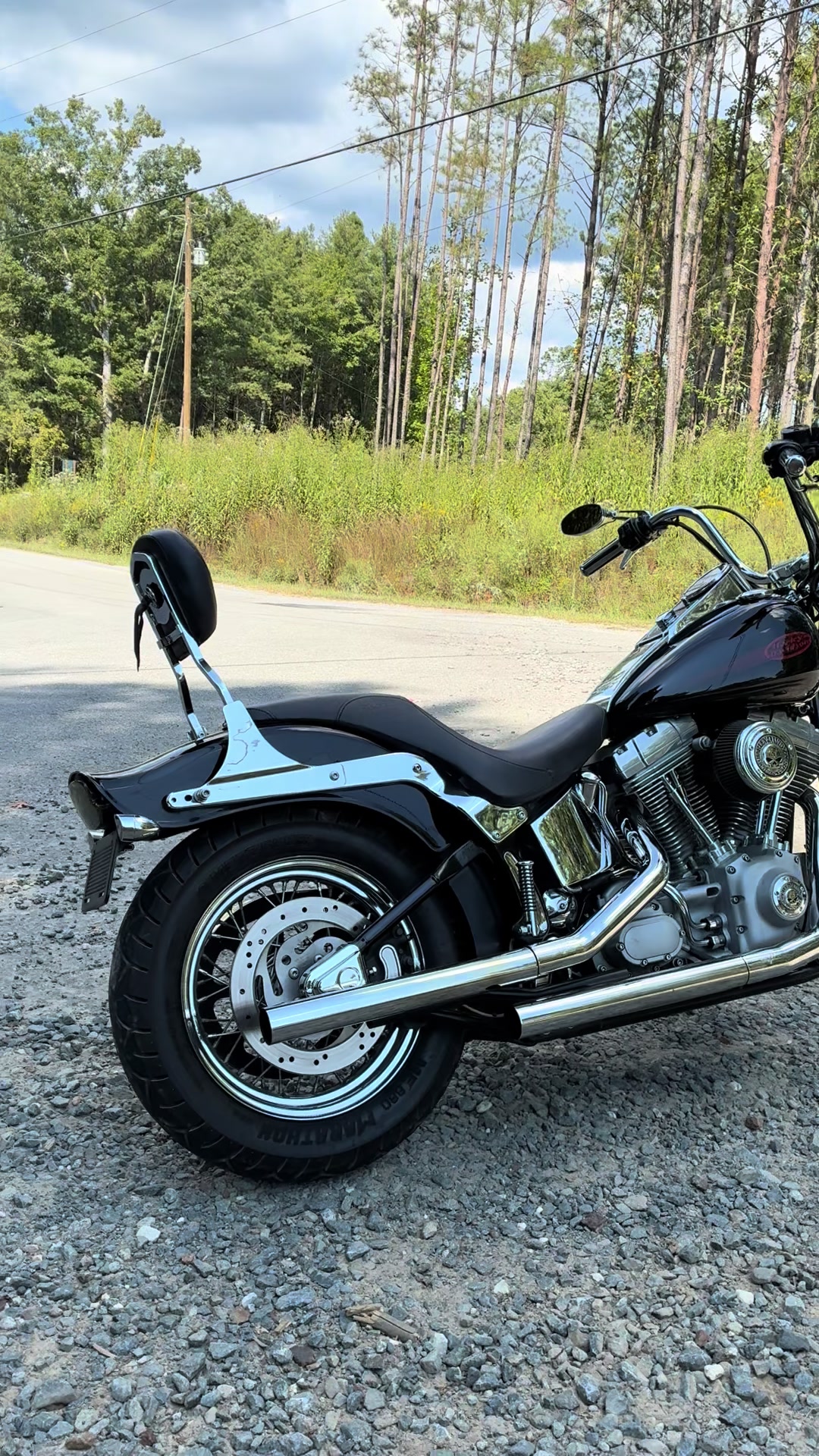 @Harley King