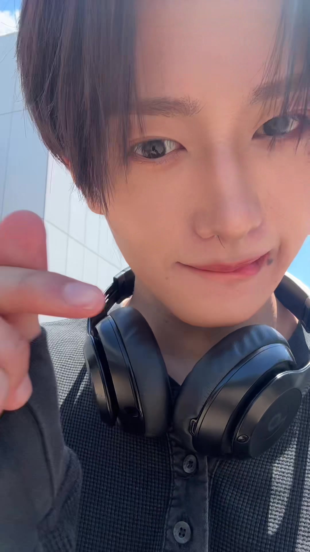 @田代 魁音