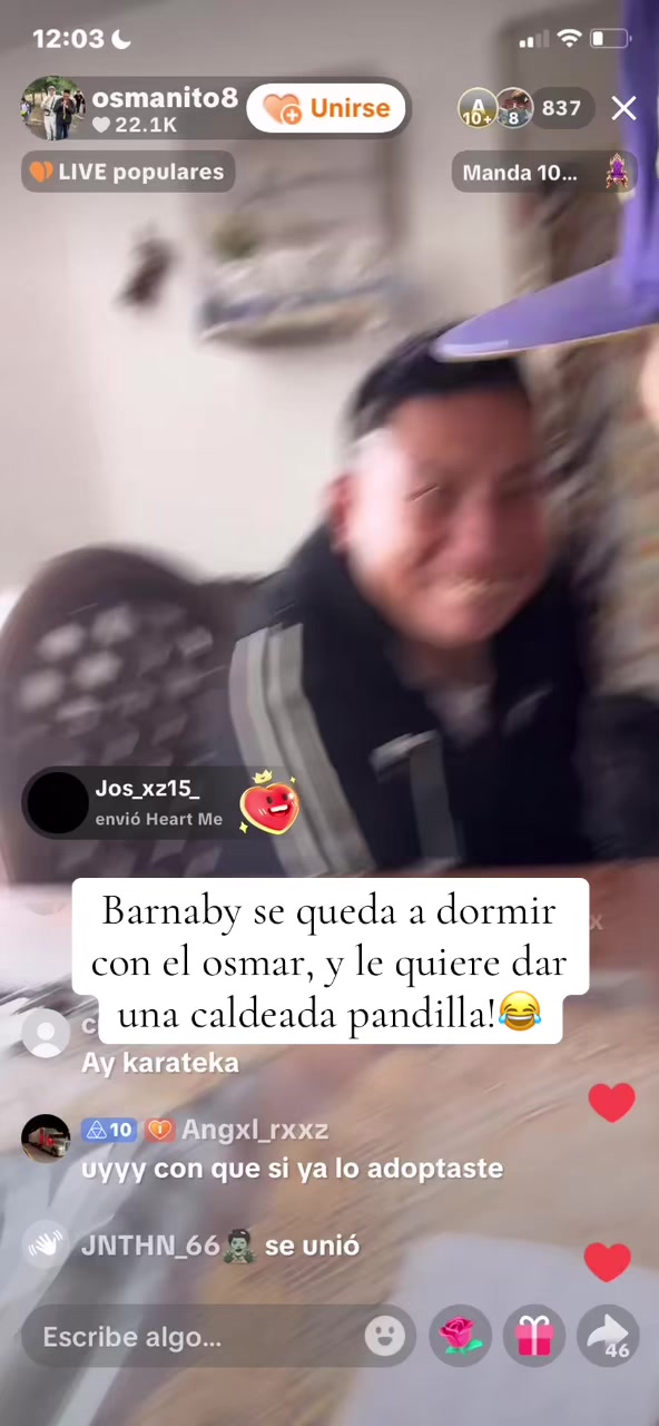 @clips barnaby