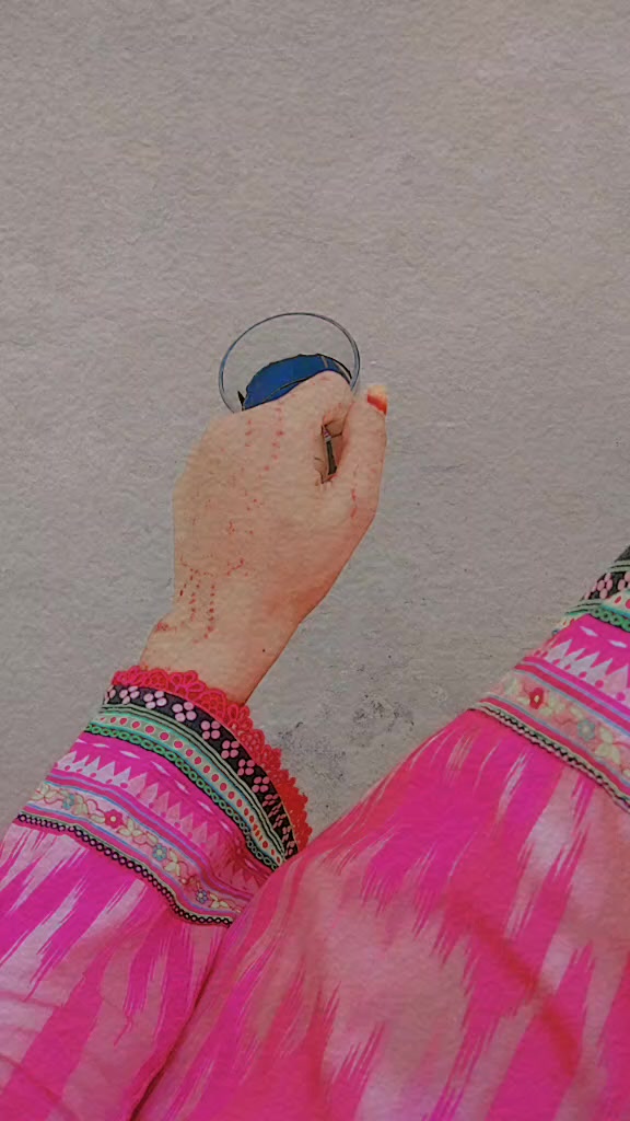 @Mehar Fatma