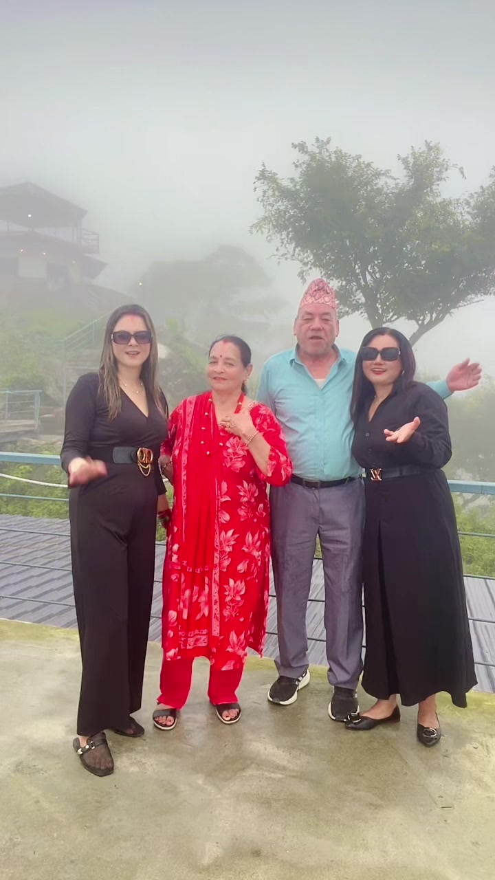 @Karuna Thapa