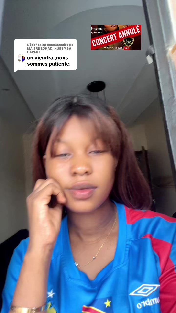@Lody Sonia Lomba