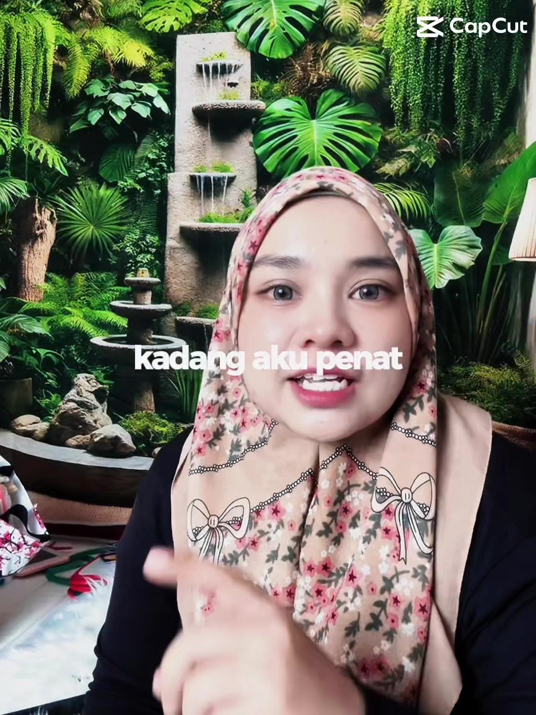 @Nur Fatin Nabila๐
