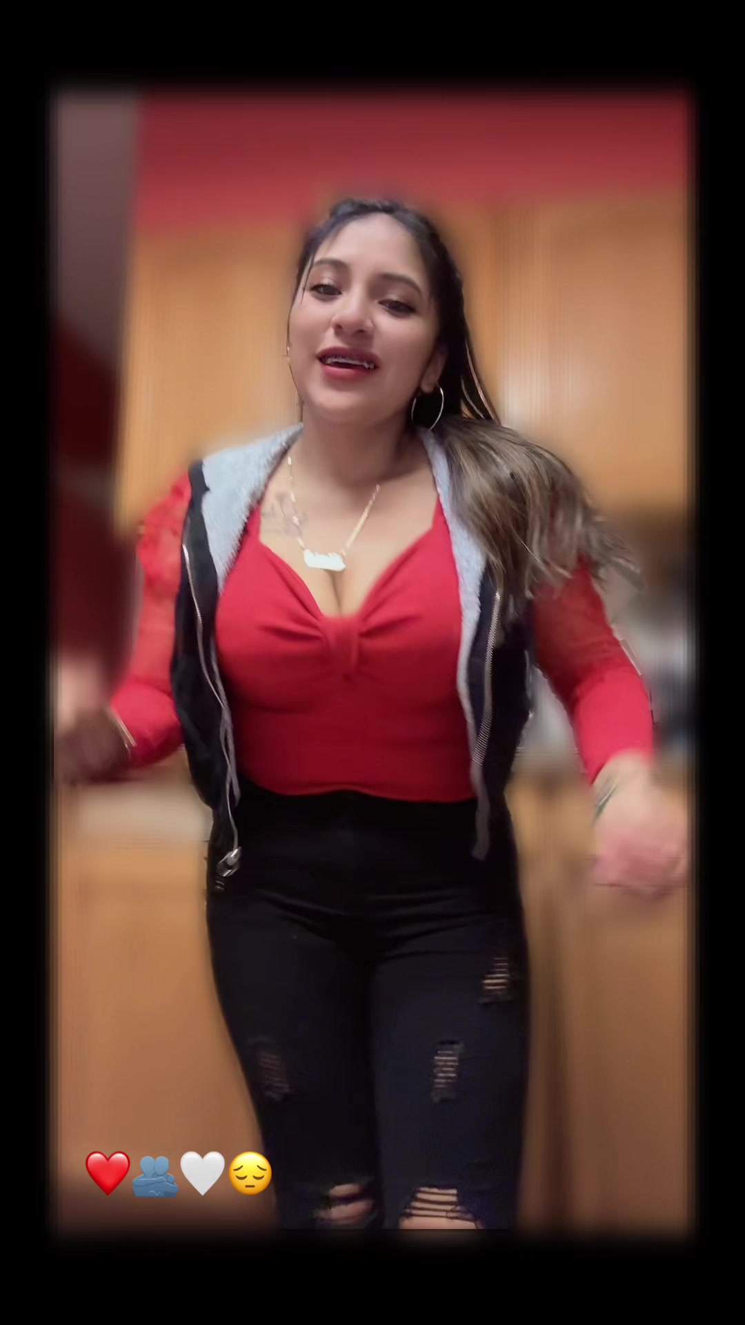@Maria Albarez