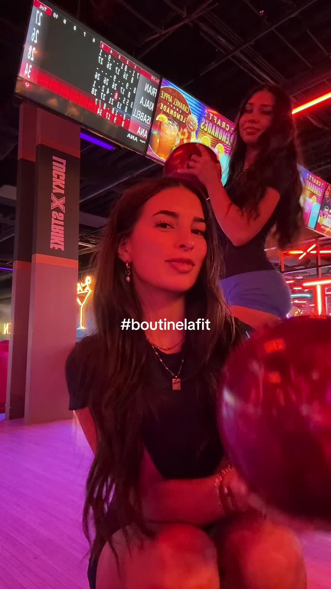 @Boutine Los Angeles