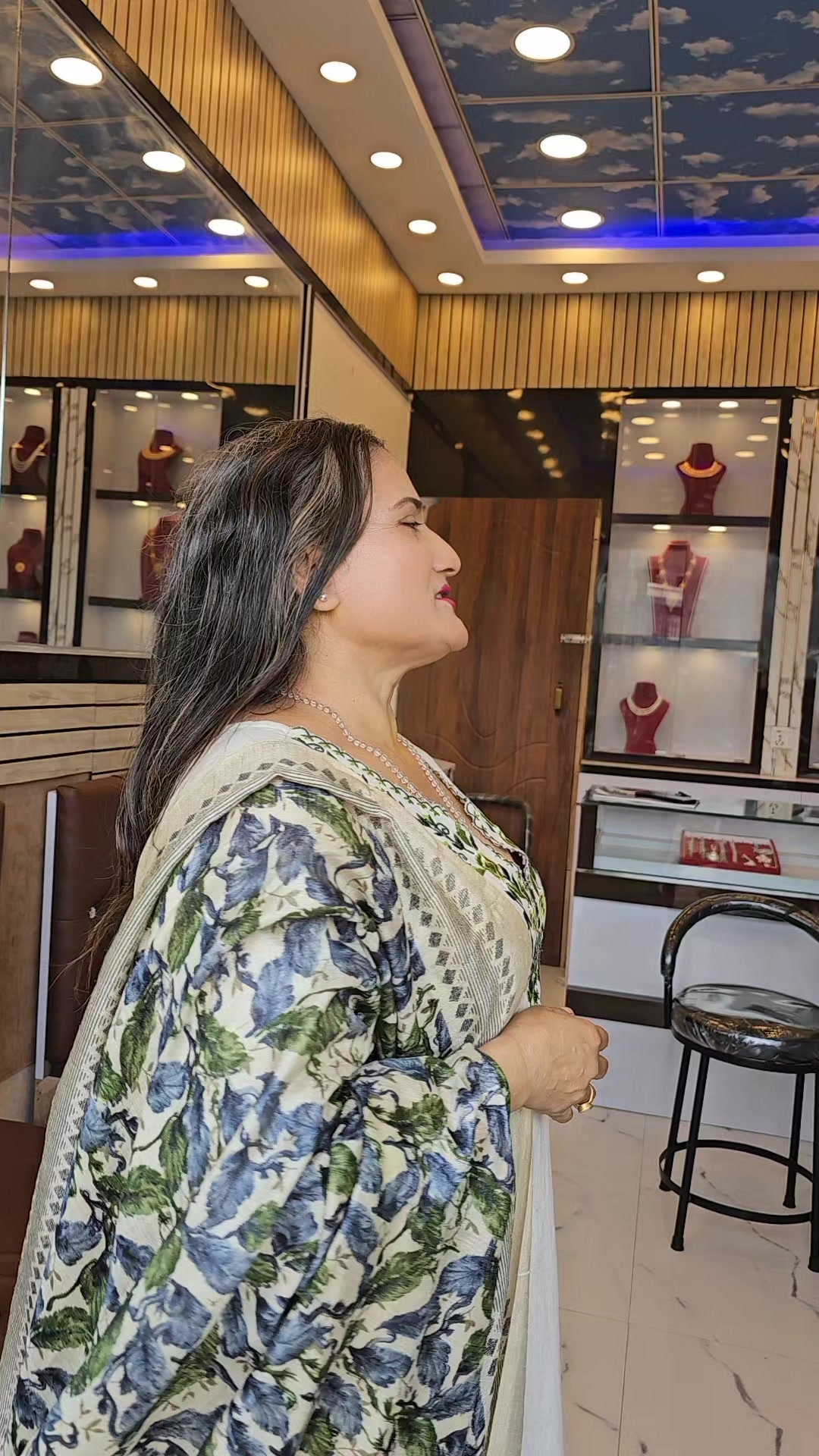 @Anu Bhandari