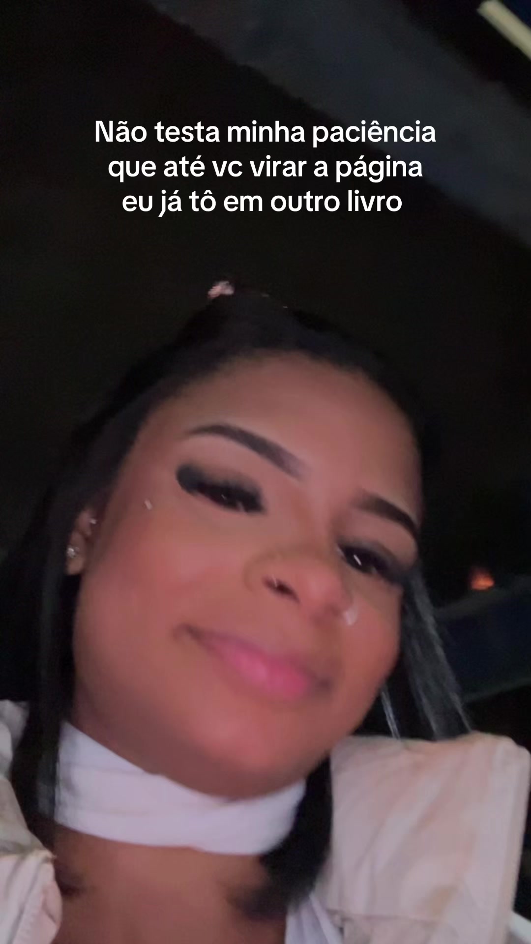 @Bia neguinha