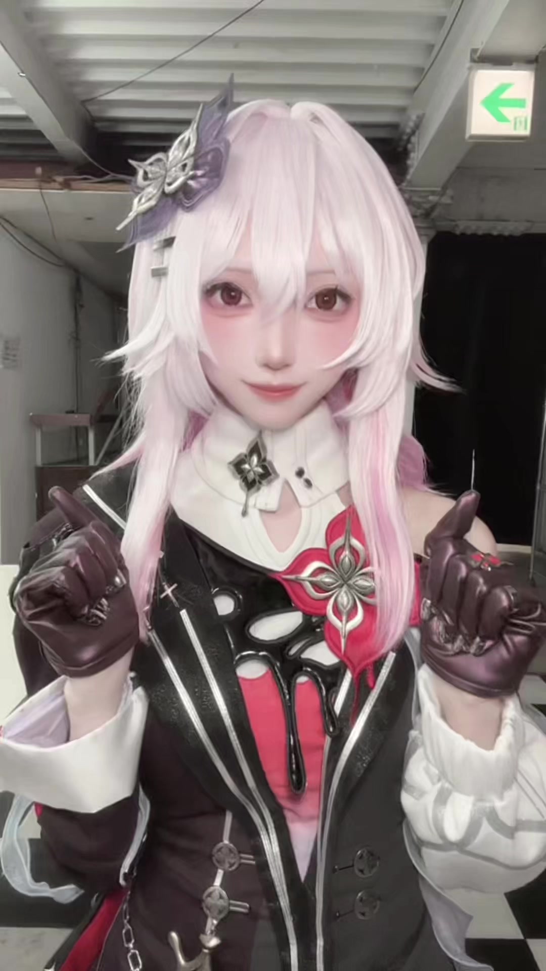 @みずしろ