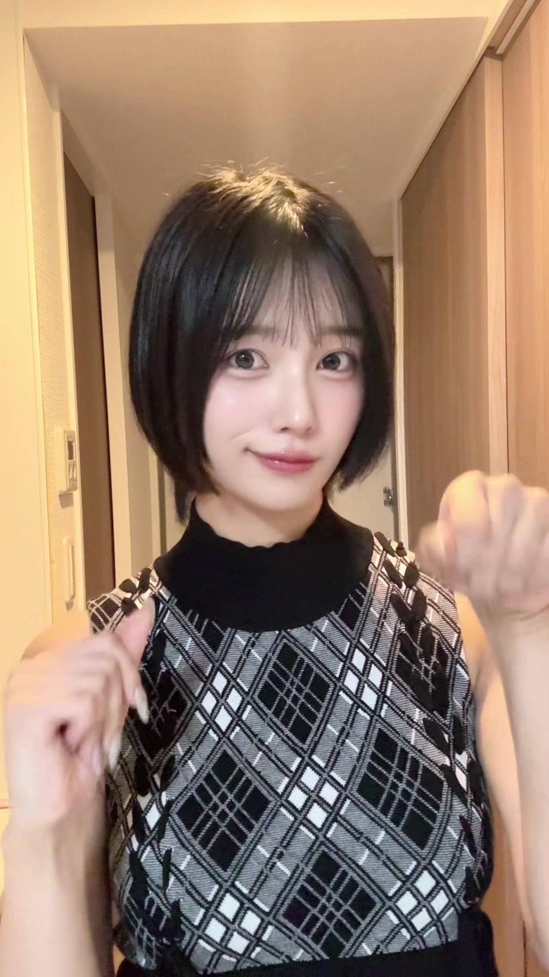 @安達玲奈