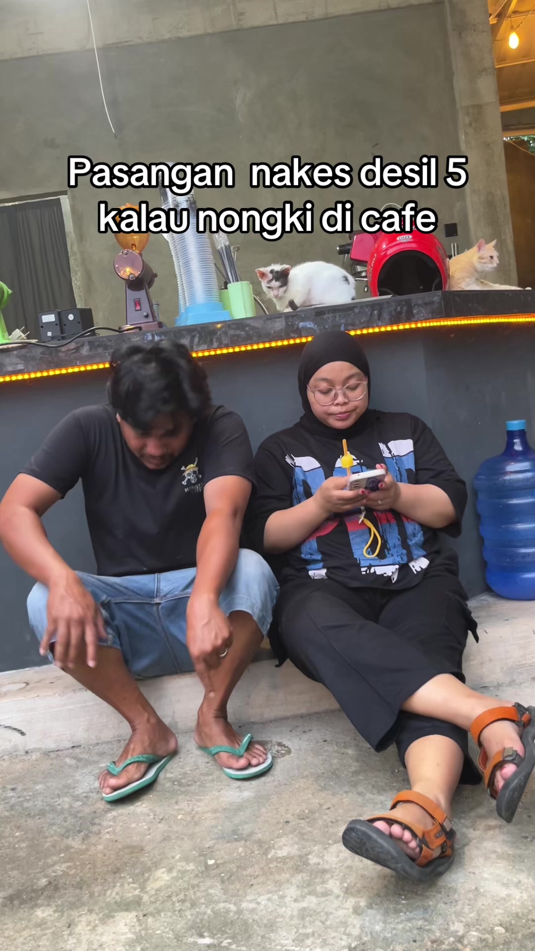 @bang nakes