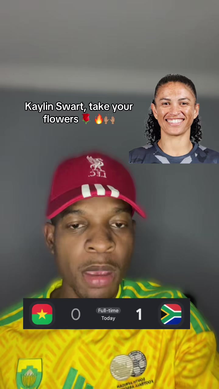 @Dashney22⚽️🇿🇦