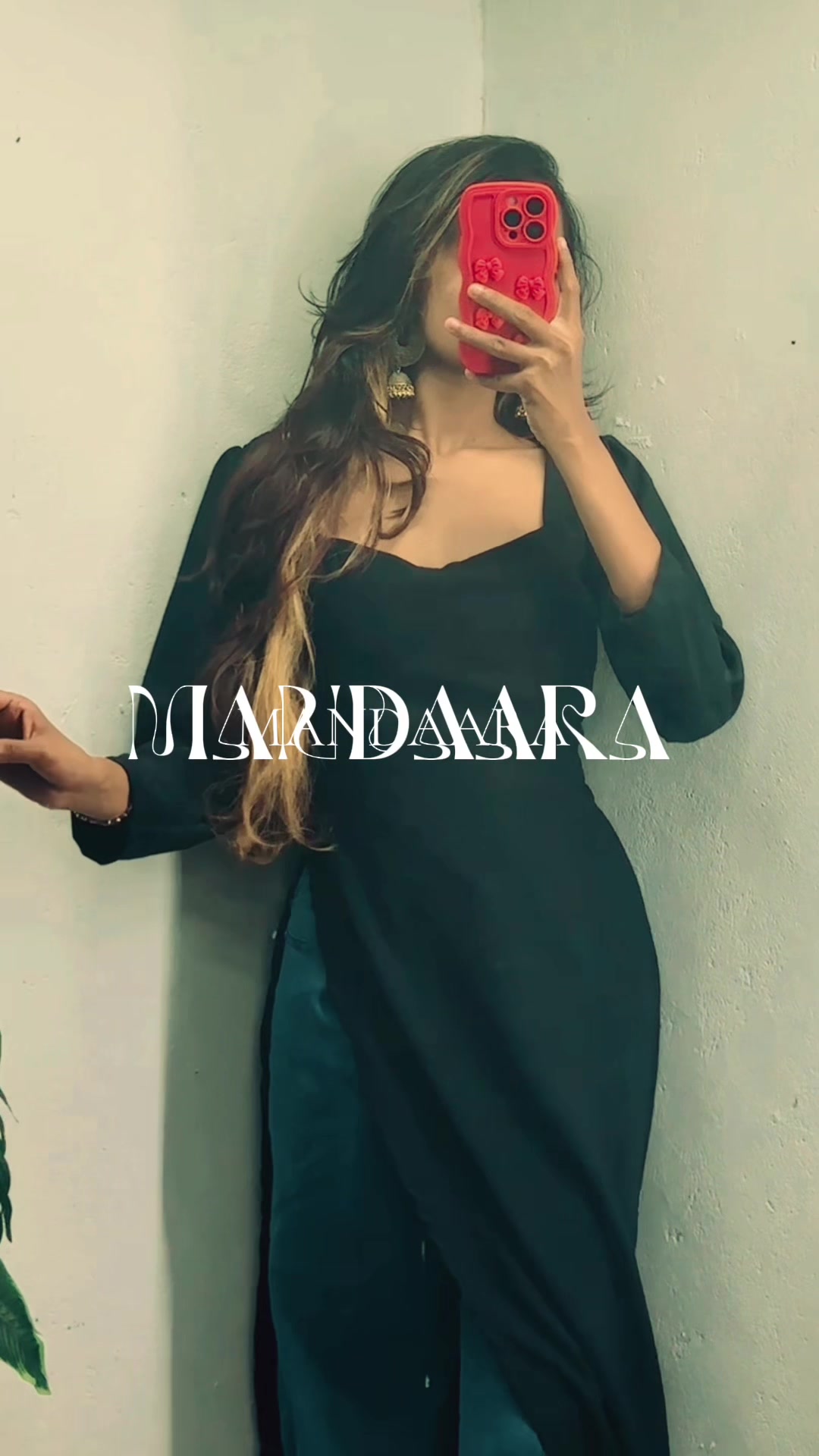 @MANDAARA