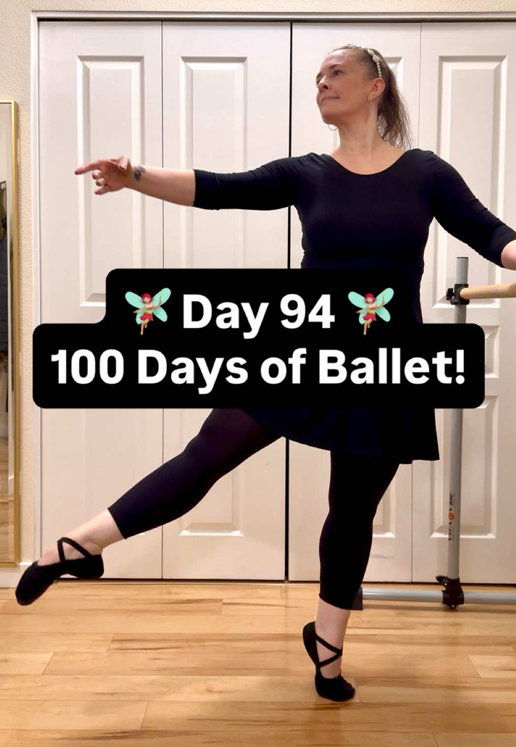 @Unclassical Ballet