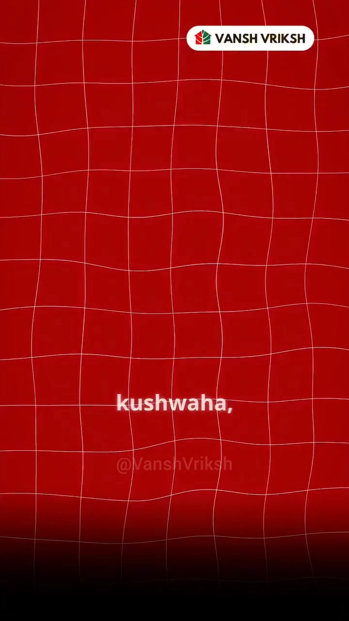 @kushwanshi(Kshatriya ) ☀️🚩