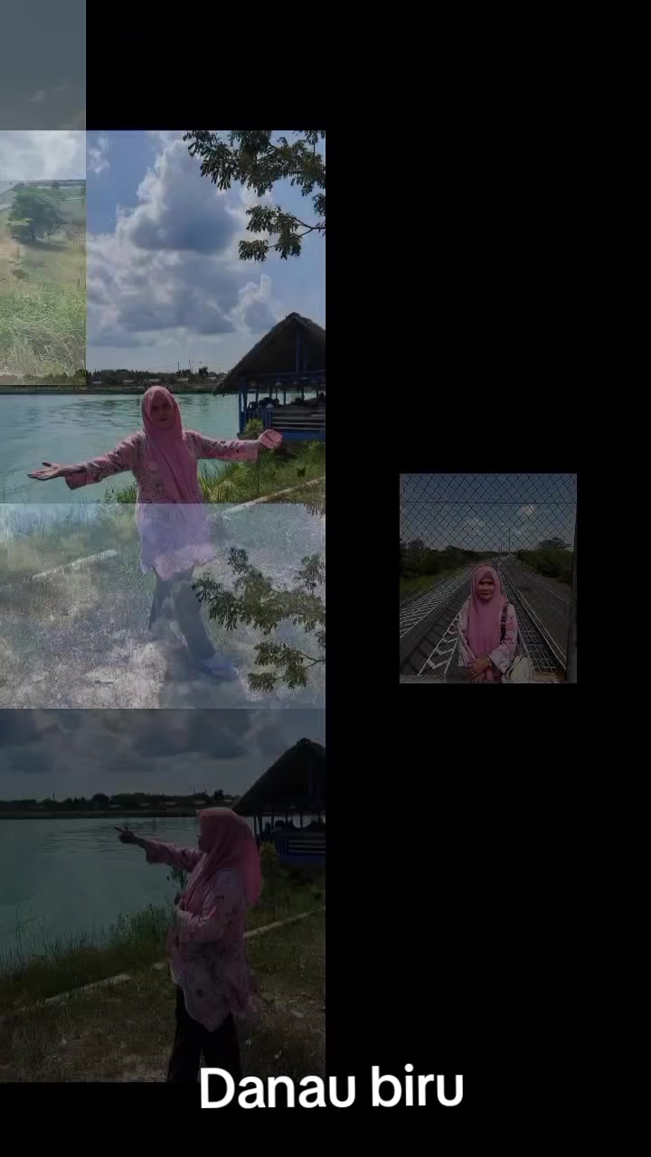 @Hasimah Fitri
