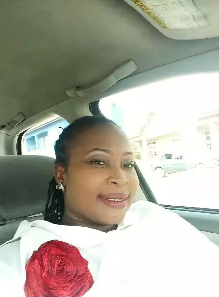 @Annabel Nwosu