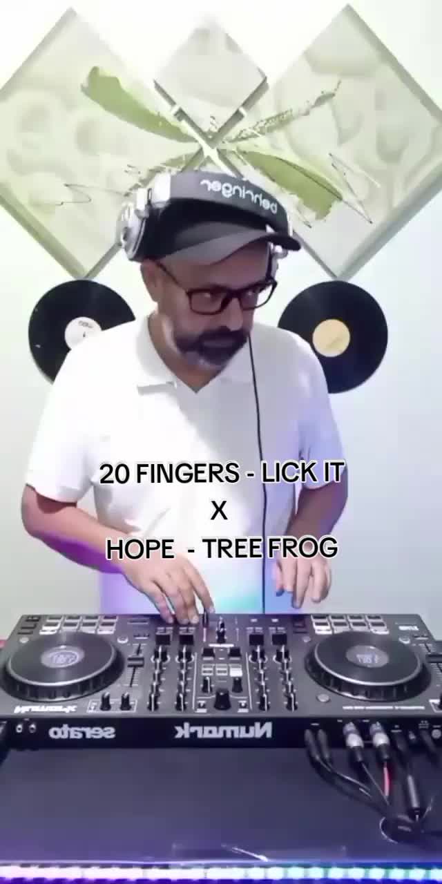 @DJ K