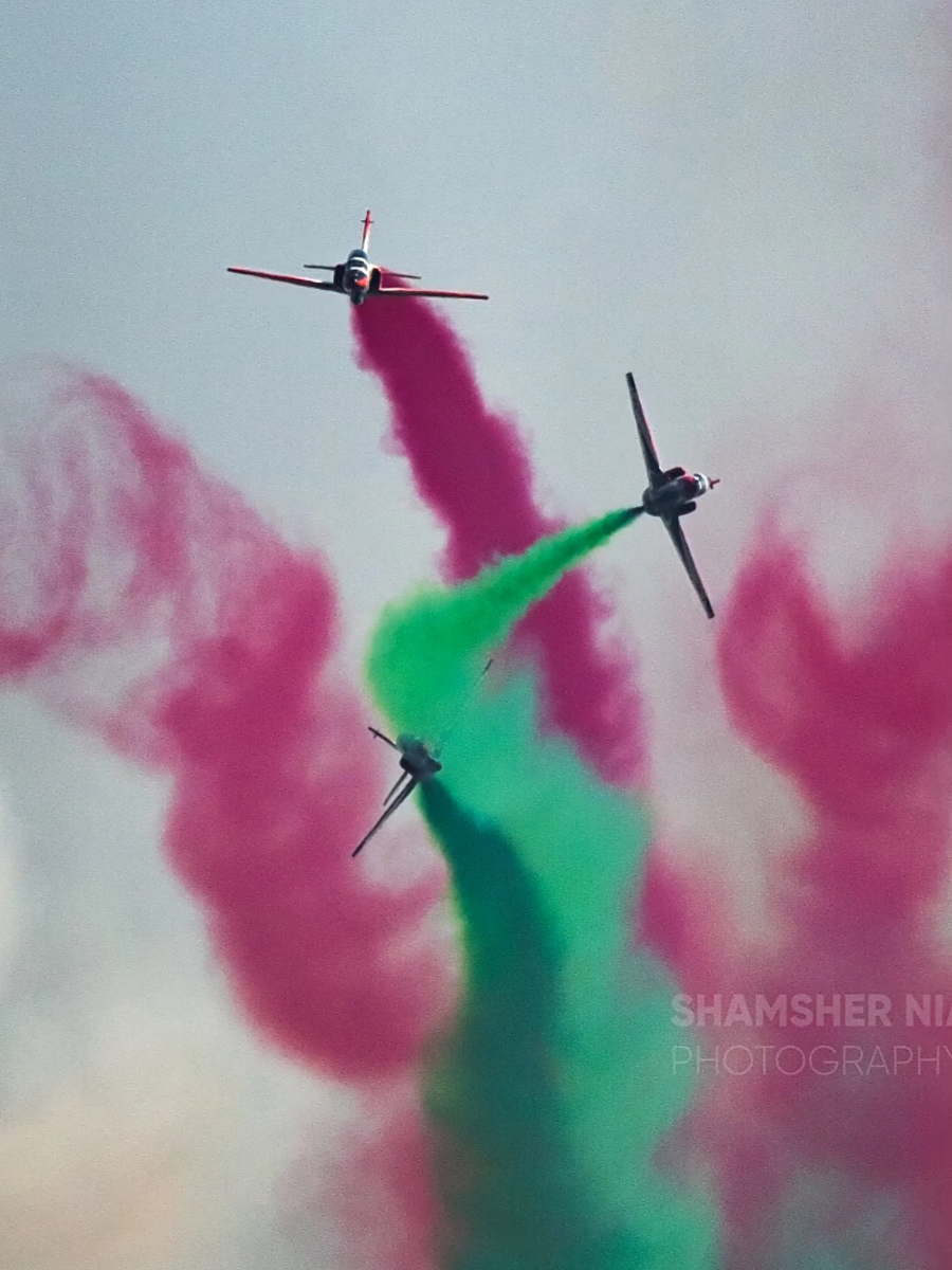 @SHAMSHER KHAN NIAZI | PAKISTAN