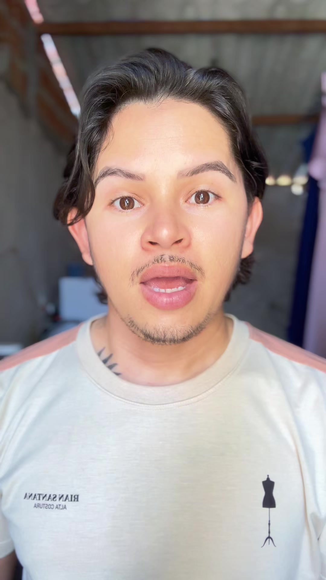 @Rian Santana