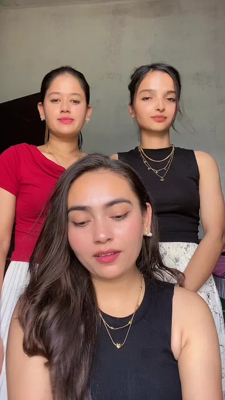 @Sangita Deuba🕉️