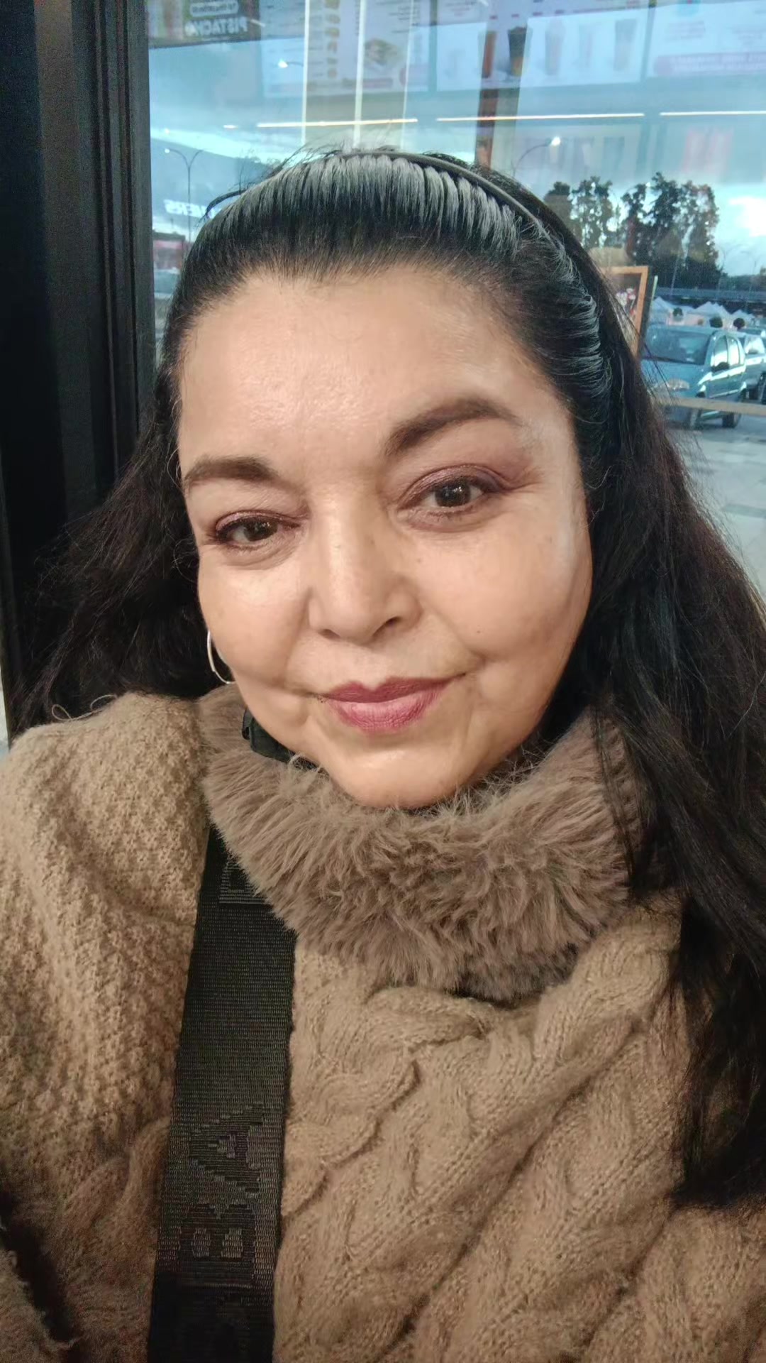 @Maria Irene Villalobos Galdames