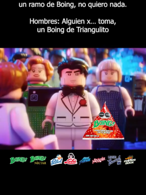 @Boing Poza Rica