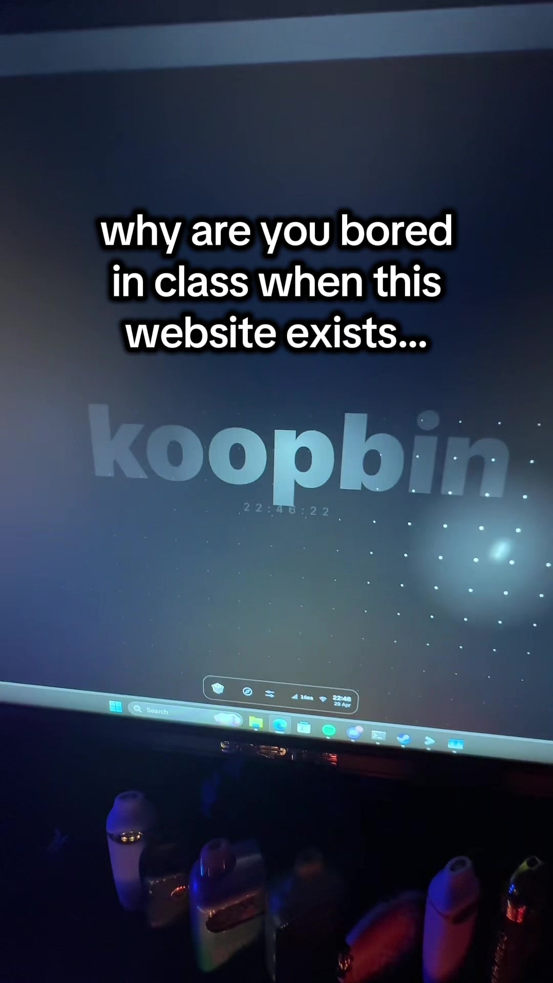 @KoopBin
