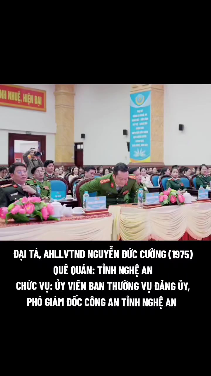 @Tiểu Sử