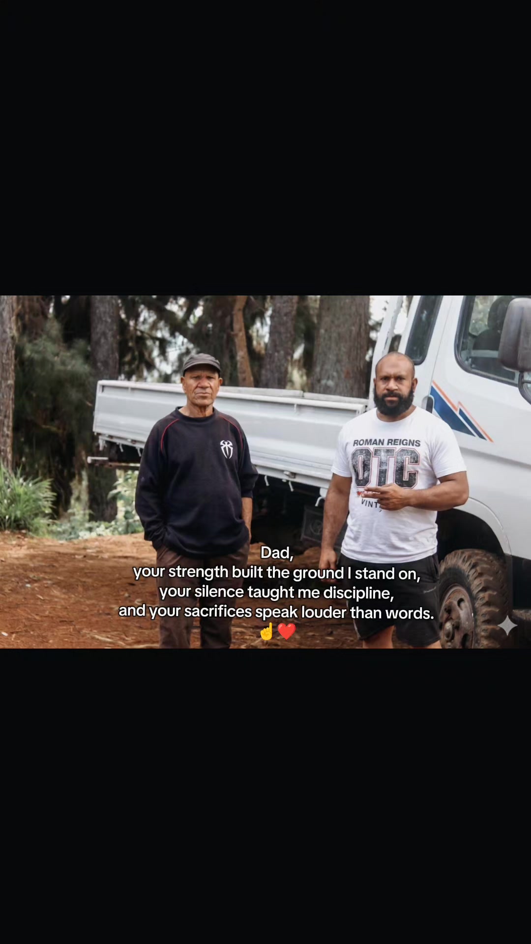 @Daddy K