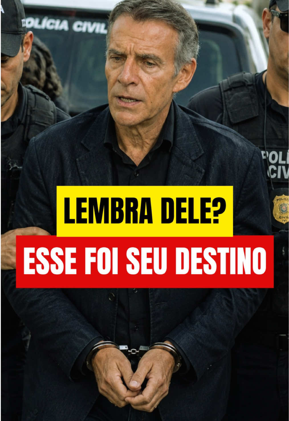 @Elay vai CONTAR