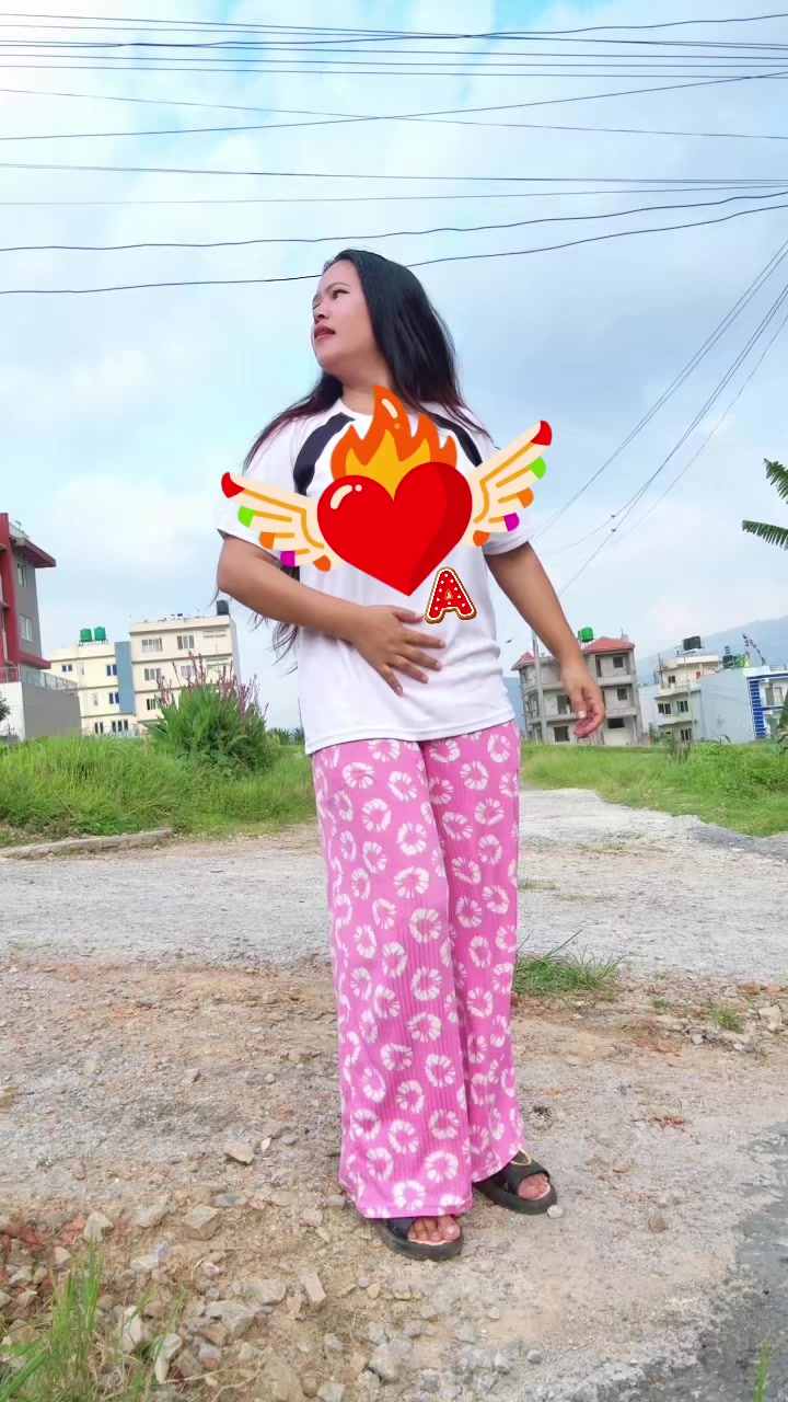 @Ayushi Dinesh Rimal