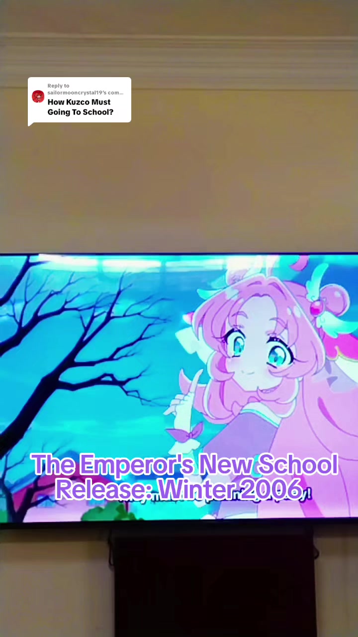 @🌙🩷 Sailor Moon Crystal 🩷🌙