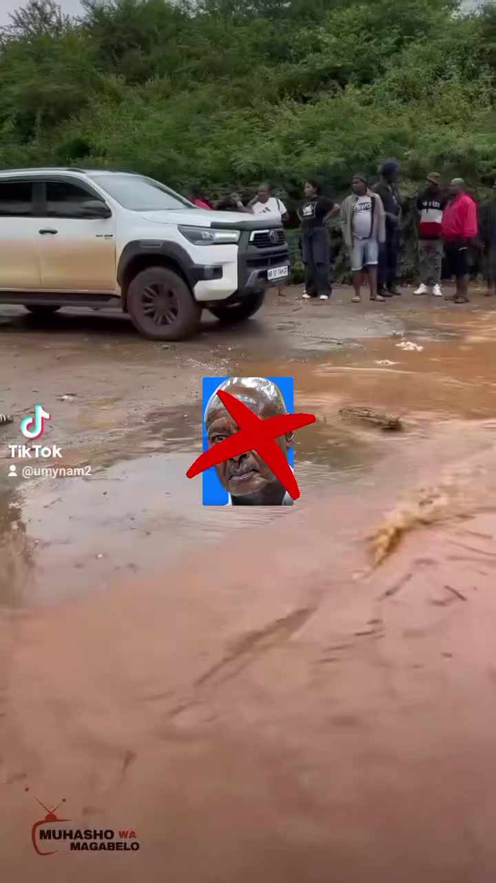 @Mr. kyagulanyi