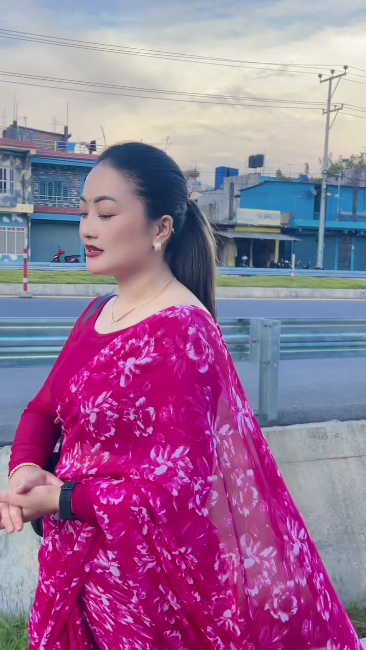 @Sunima Gurung