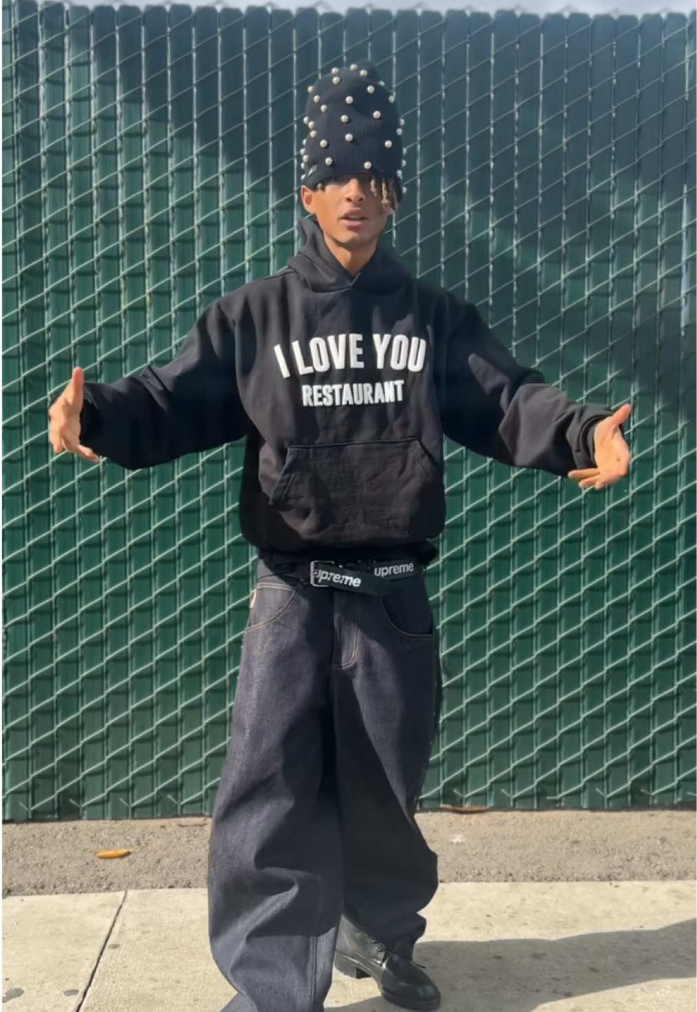 @Jaden
