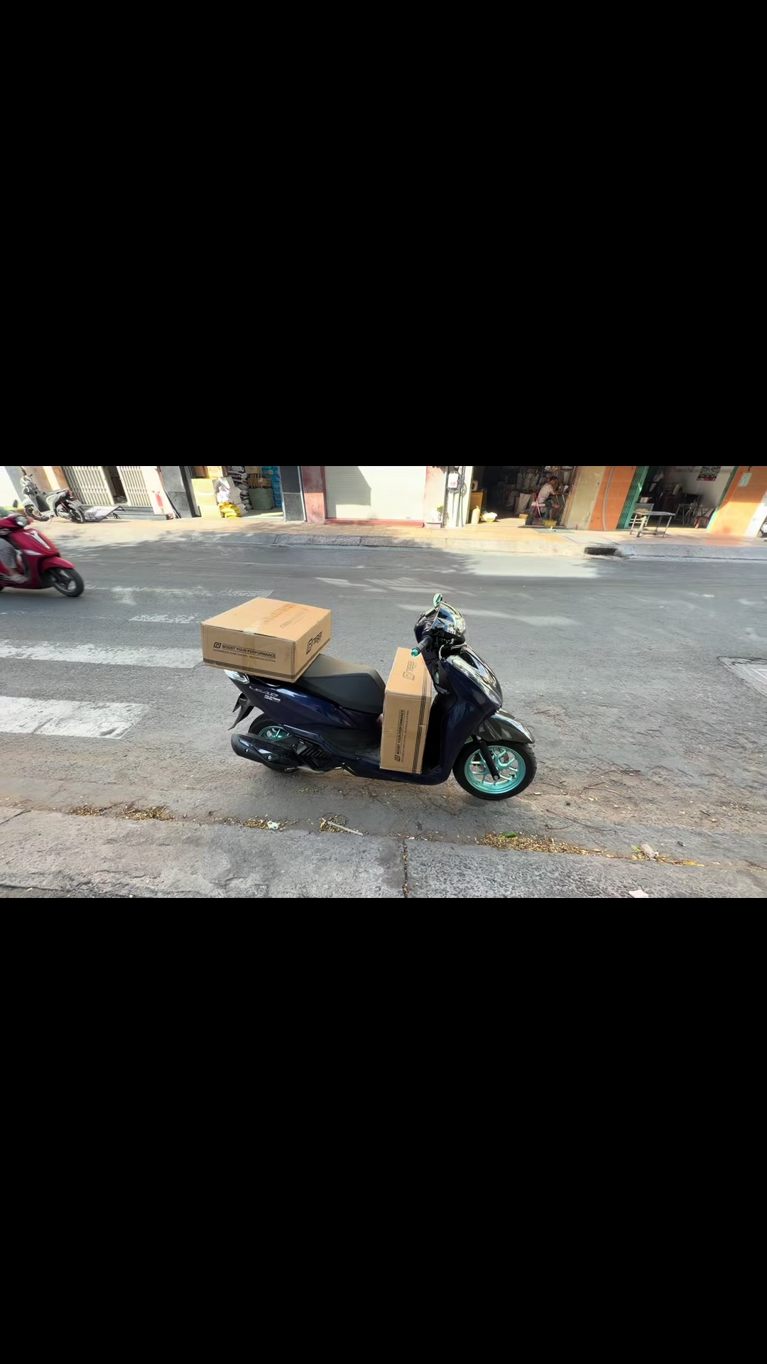 @DƯƠNGLIKENEW RCSHOP Q6