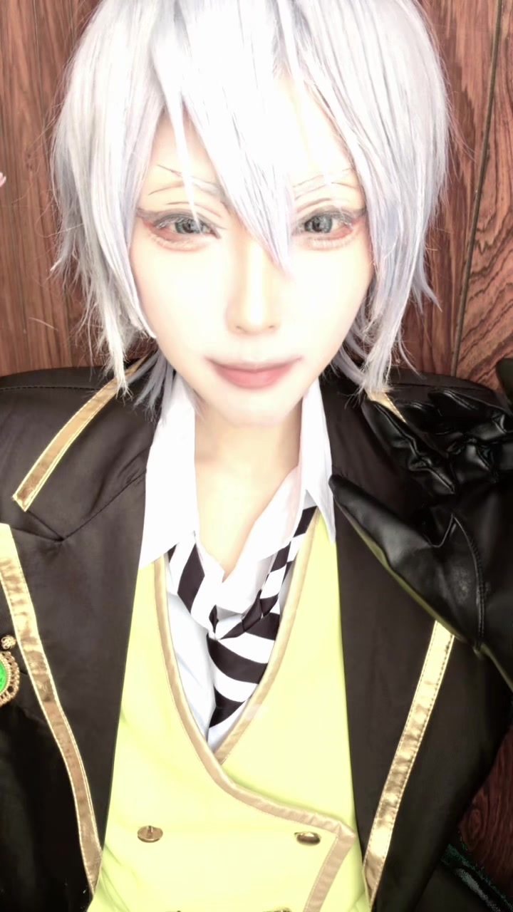 @くずもち