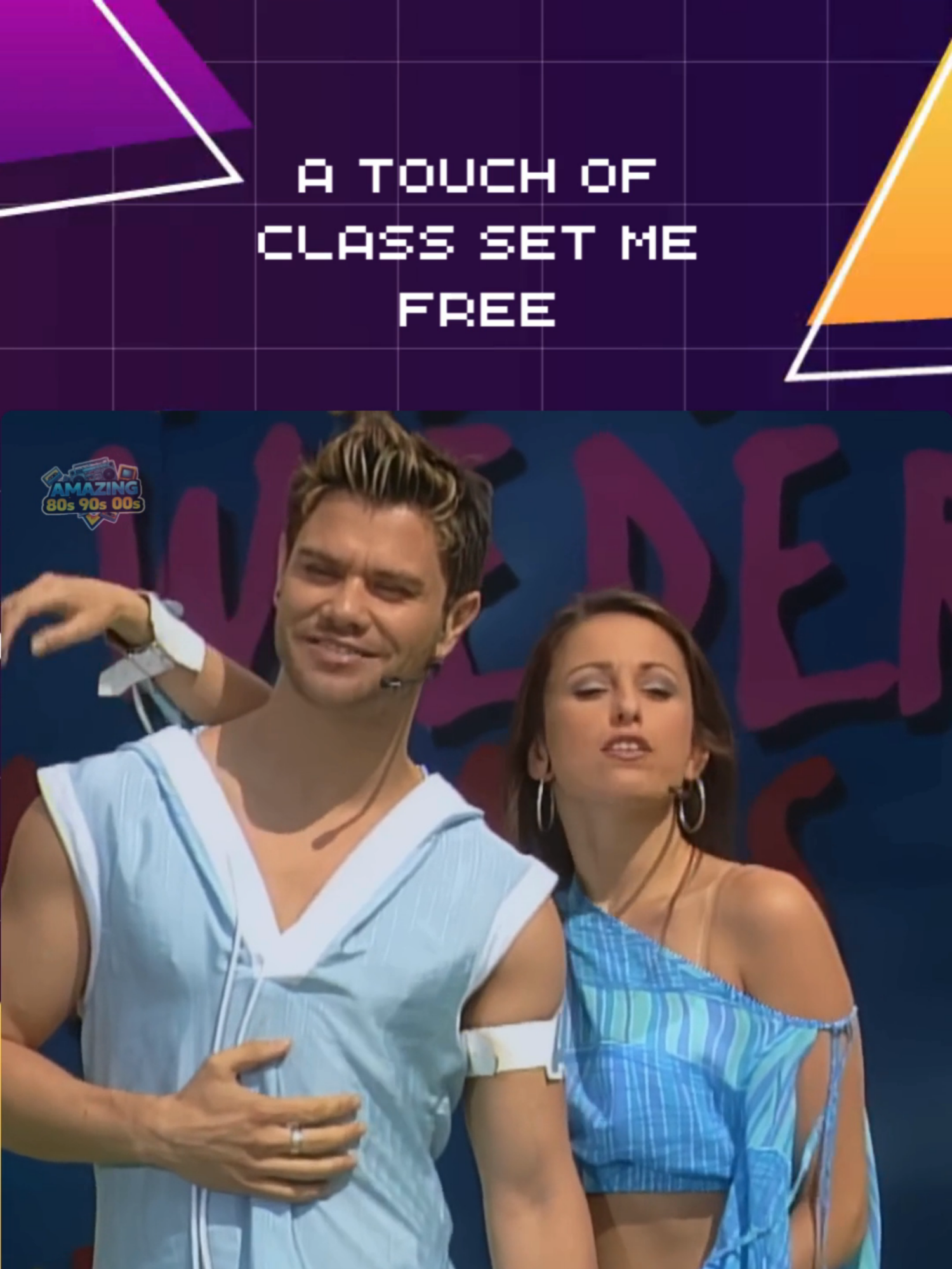 @Amazing 80s 90s 00s