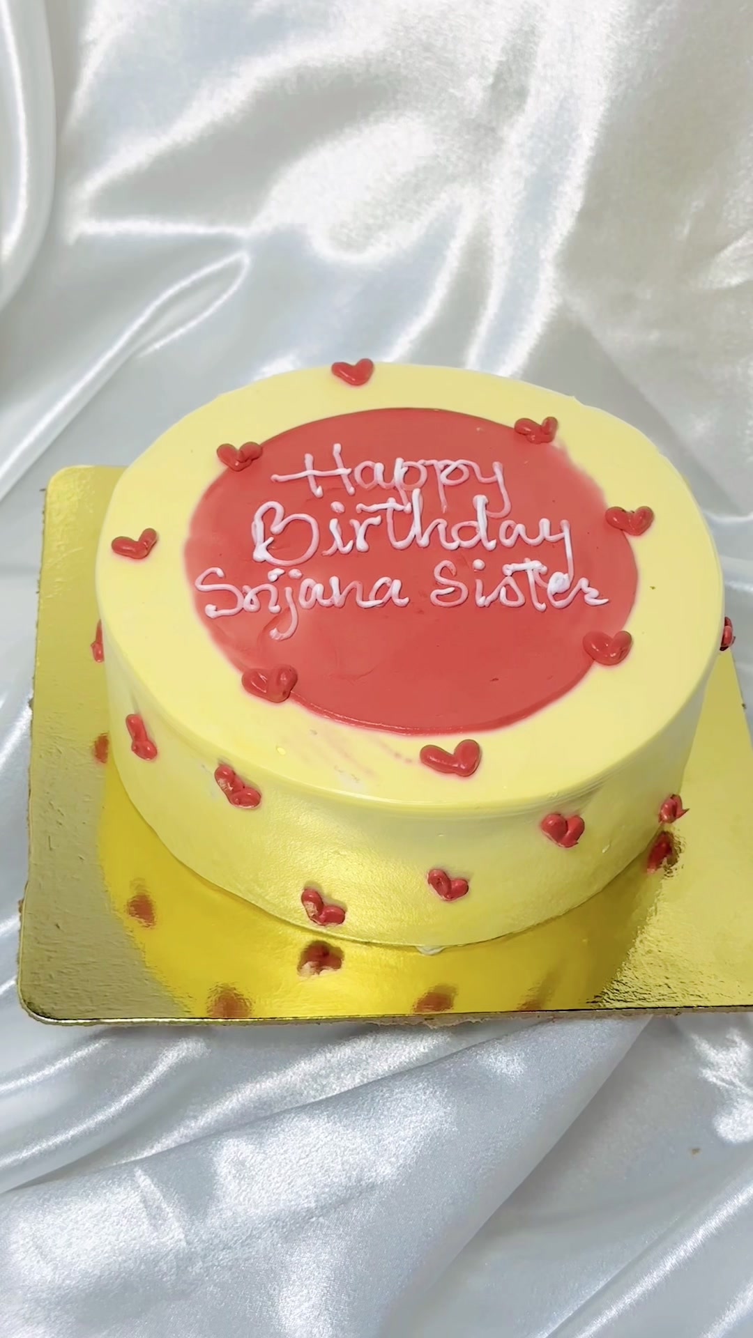 @Ruffle Trufle Cakes