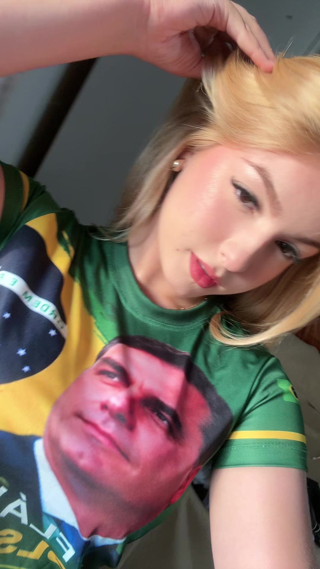 @Thalita Mendez