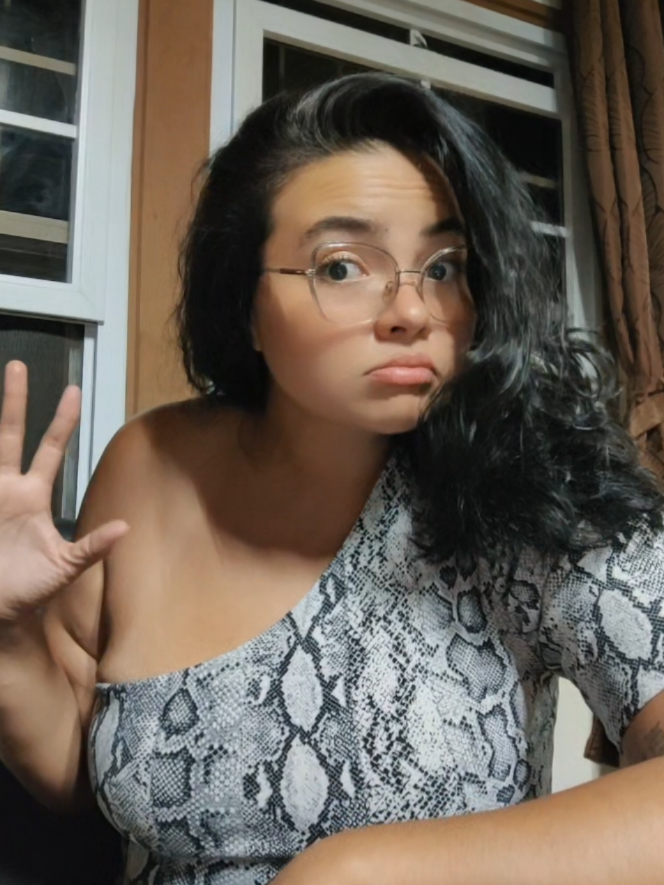 @Ximena S.