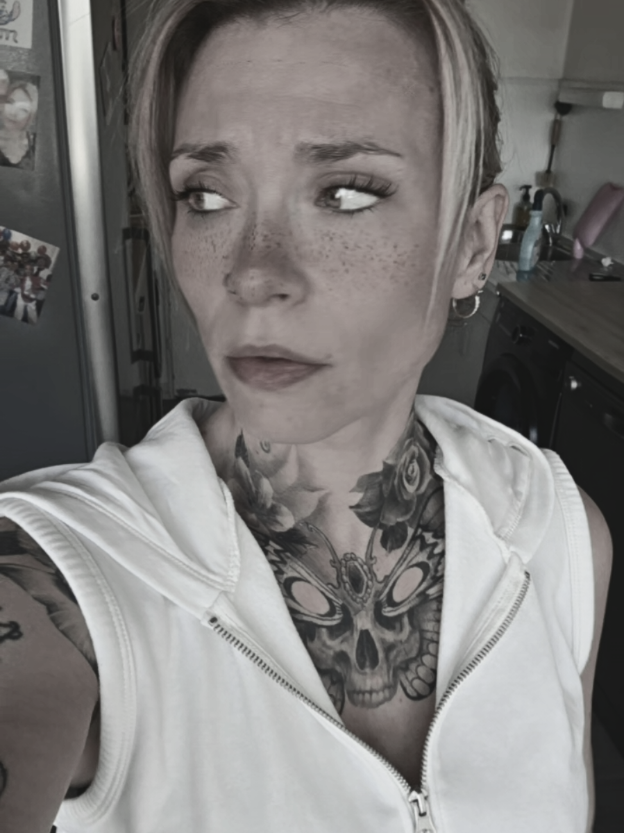 @Inkedgirllyon