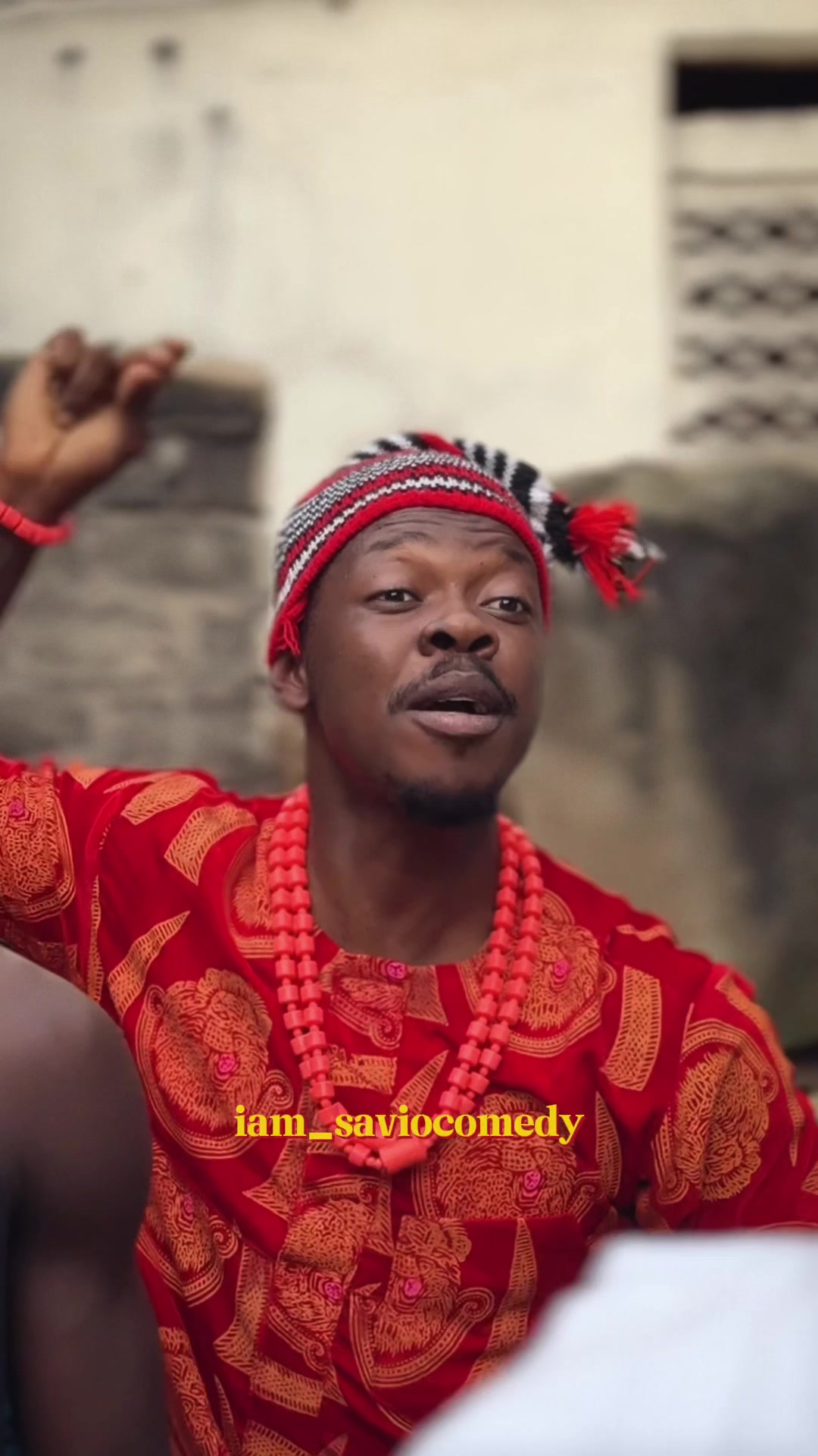 @SAVIO NWA OTU👑🌟💫