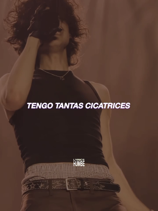 @ʟʏʀɪᴄꜱ ʜᴜᴍʙᴇ
